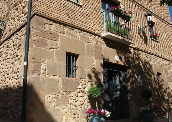 Hotel Rural Las Aguedas