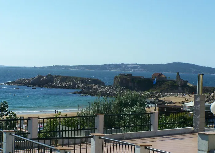 Hotel Estrella del Mar