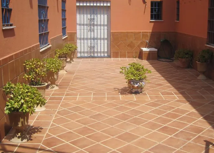 Hotel Caballo Negro
