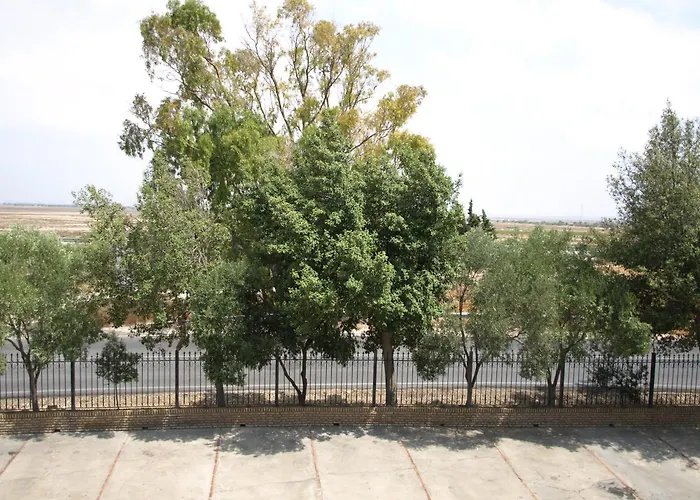 Hotel Caballo Negro