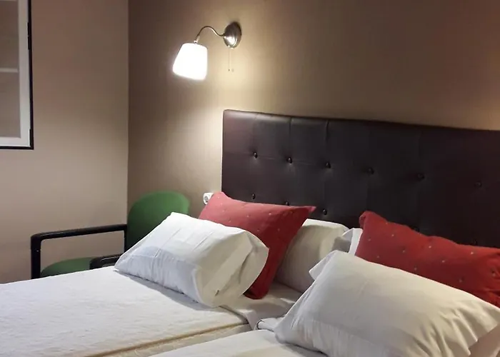 Hostal Martin - Sanabria