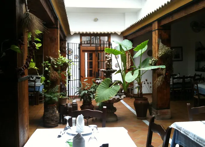 Hotel El Tabanco