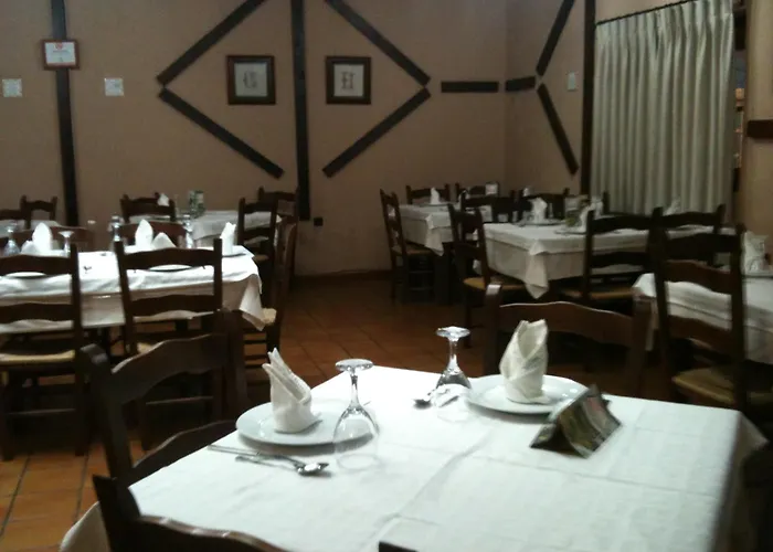 Hotel El Tabanco