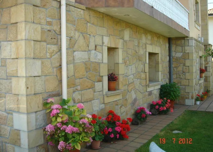 Residencial Santamaría