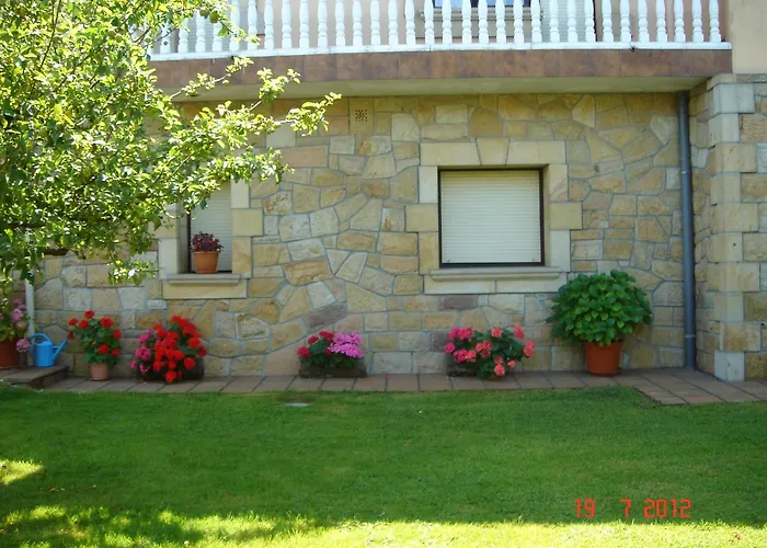 Residencial Santamaría