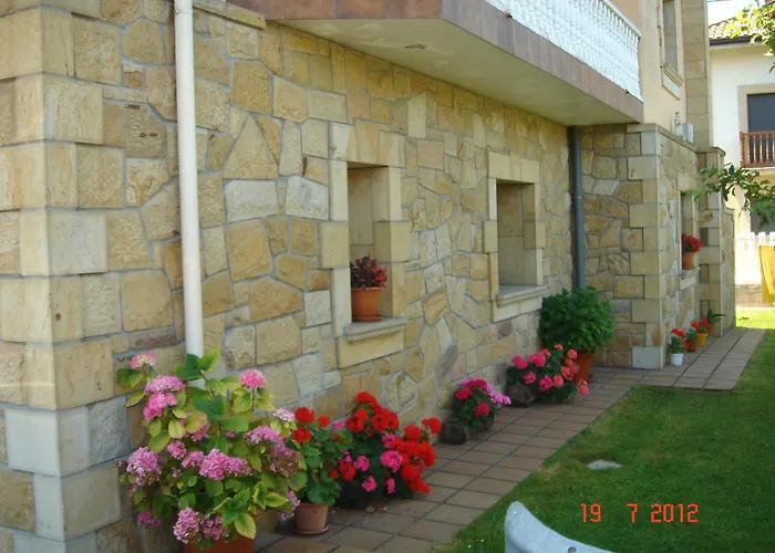 Residencial Santamaría