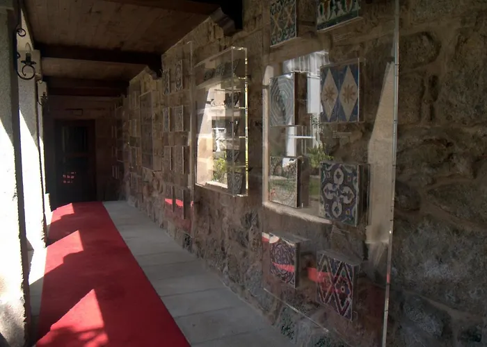 Hotel Monumento Convento De San Benito