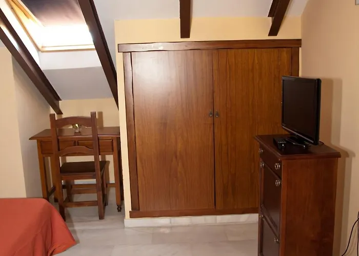 Hostal Niza