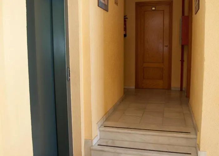 Hostal Niza
