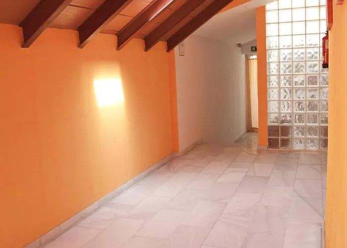 Hostal Niza