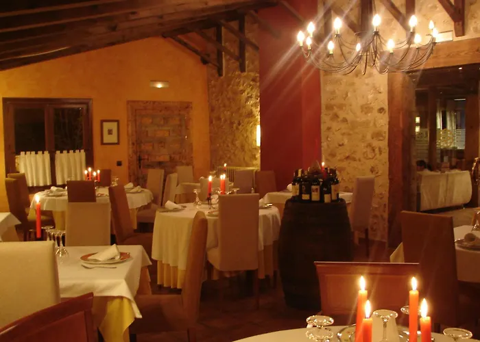 Posada Los Templarios