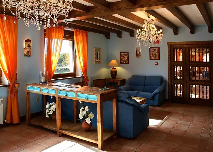 Hotel Garabatos