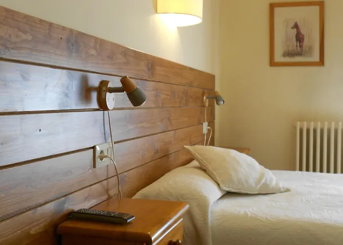 Hostal La Catalana