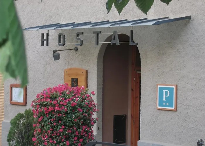 Hostal La Catalana