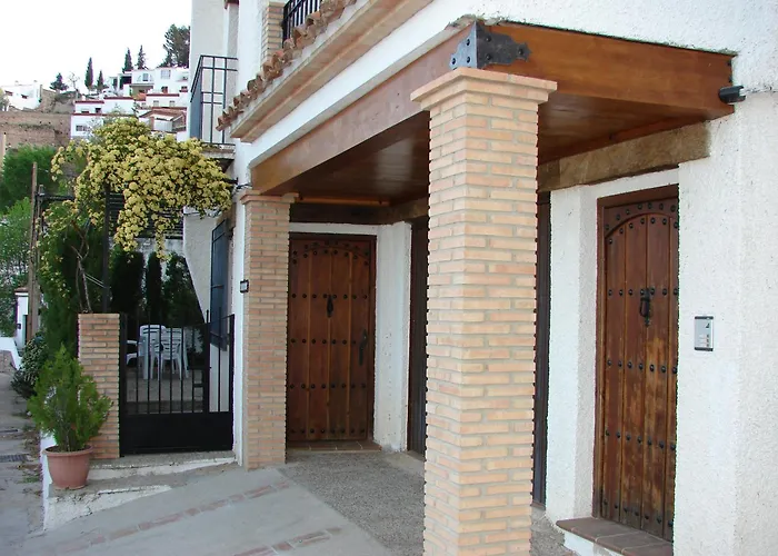 Apartamentos Sierra de Segura