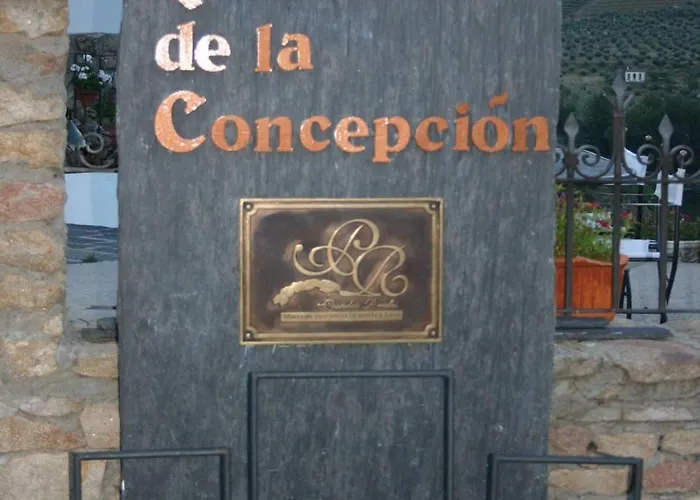Posada Real Quinta de la Concepción