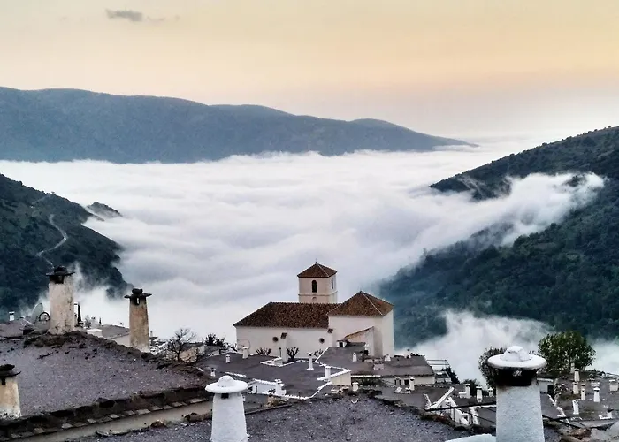 Casas Rurales Encarnita