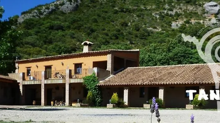 Tantaka - Albergue Los Meleses