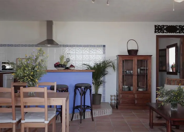 Casa Entre Armonías