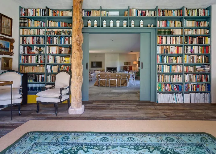 Finca Fuente Techada - Adults Only