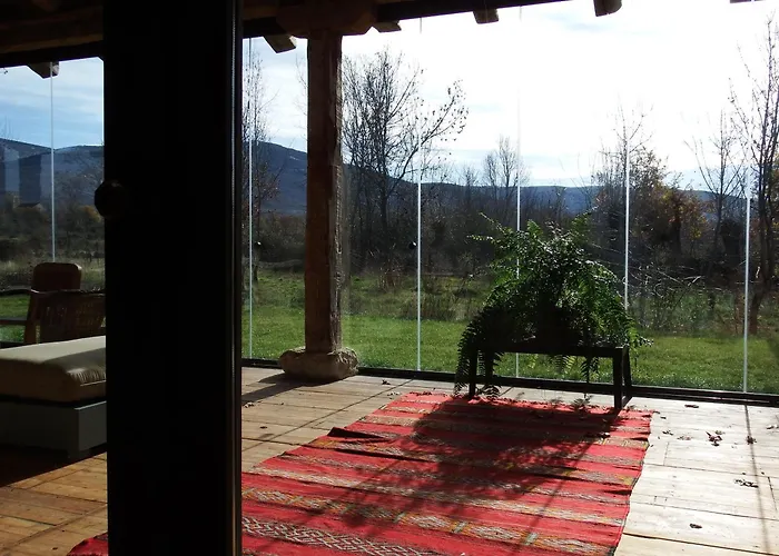 Finca Fuente Techada - Adults Only