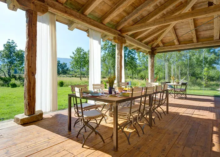 Finca Fuente Techada - Adults Only
