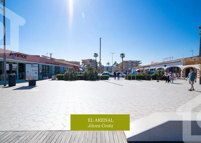 Solhabitat Montemar Views