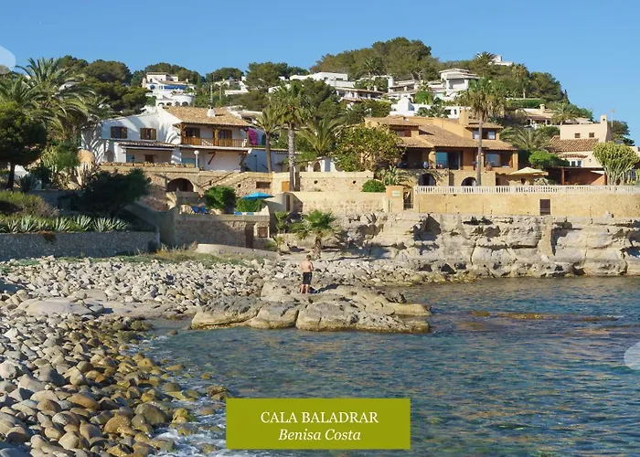Solhabitat Montemar Views