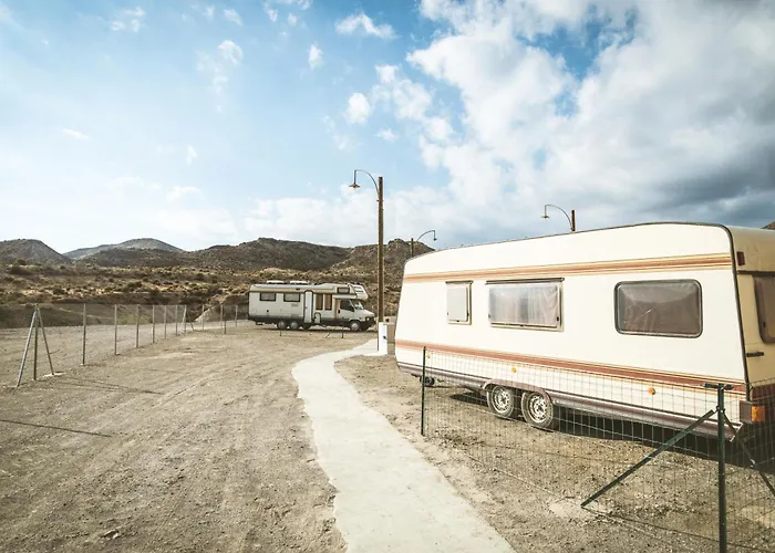 Camping Fort Bravo