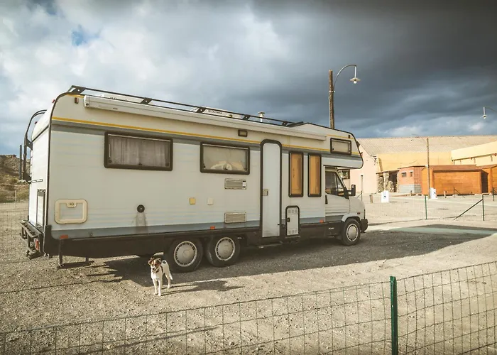 Camping Fort Bravo