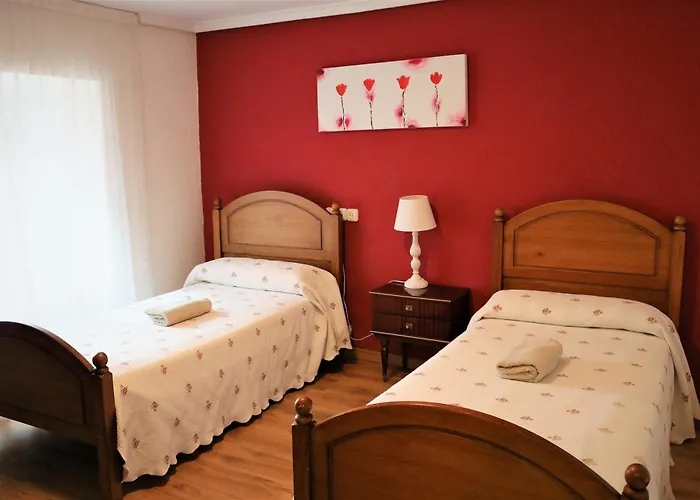 Albergue El Puntido