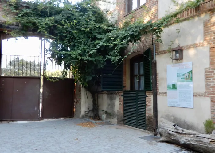 La Resinera