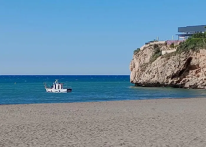 Bungalow Andalucia