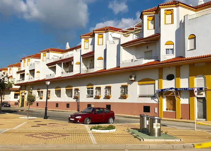 El VELERO Apartamento Aretusa