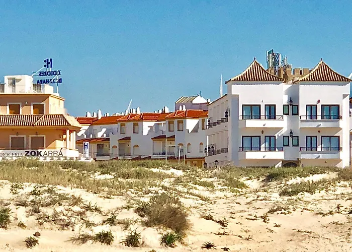 El VELERO Apartamento Aretusa