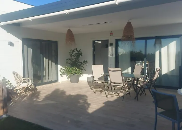 Casa El Viaje