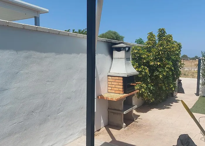 Casa El Viaje
