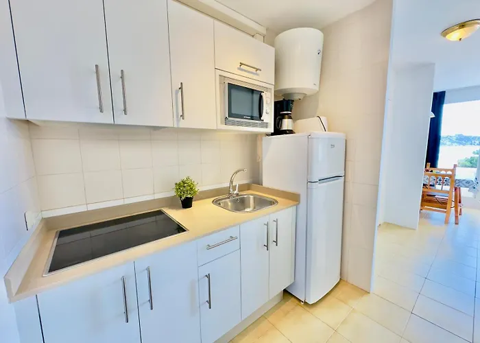 Trill Mirasol B Estudio 1A Linea Mar