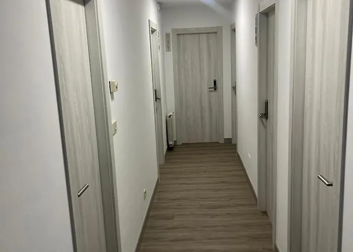 Hostal Carpinteiras
