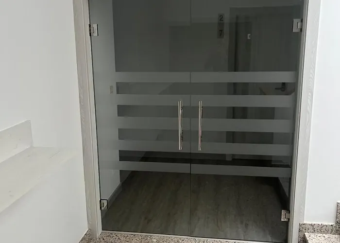 Hostal Carpinteiras