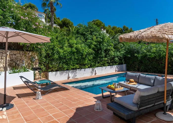 Villa Casa Pipa By Abahana Villas