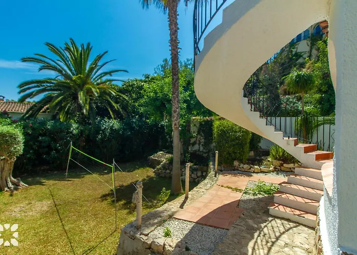 Villa Casa Pipa By Abahana Villas