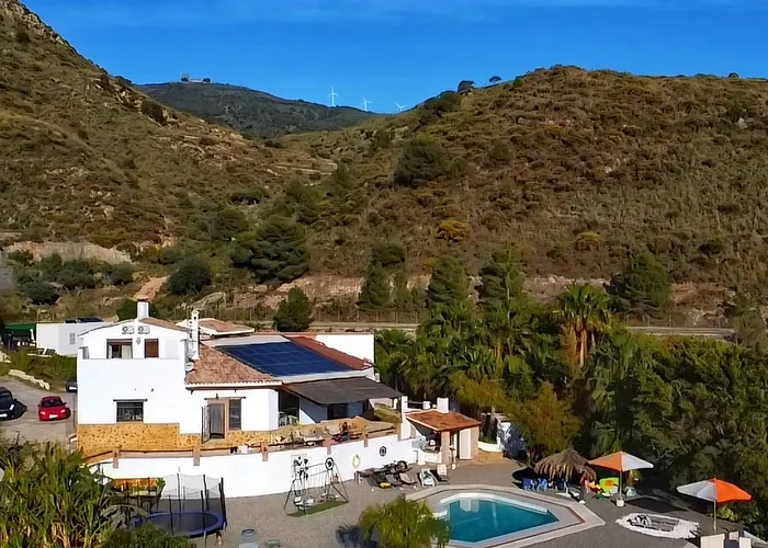 Cortijo Ohana