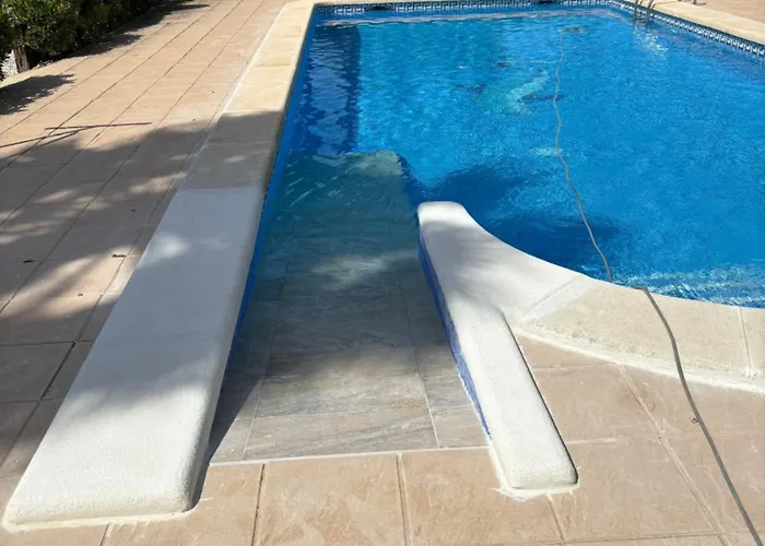 Casa Joan