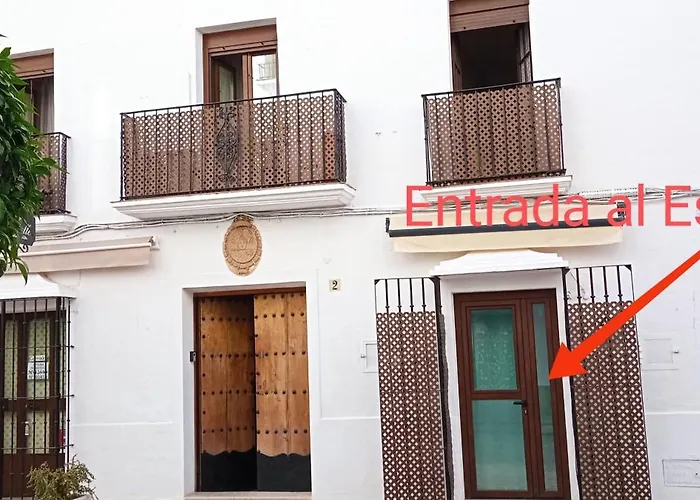 El DETALLE Apartamento y Estudio