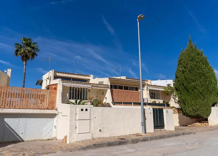 Villa Mimosas