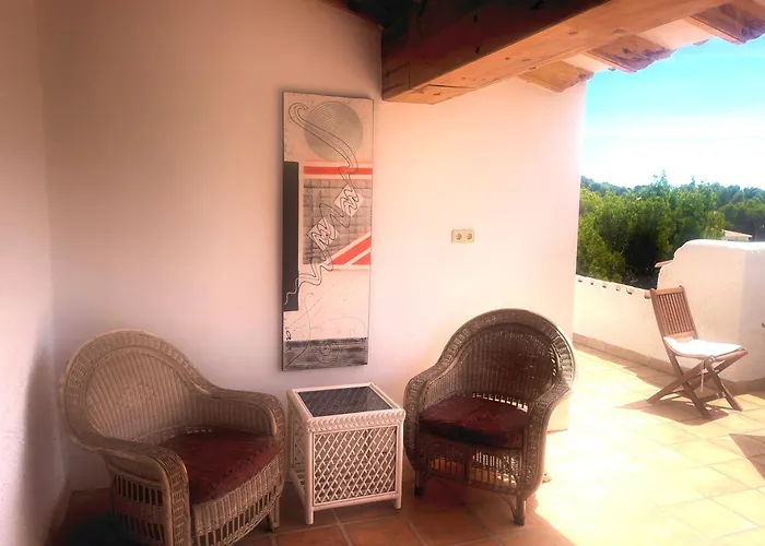 Villa Paradise