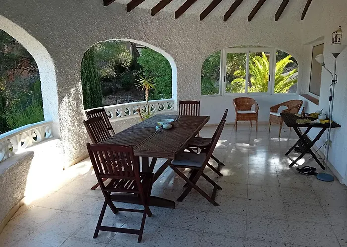 Villa Paradise