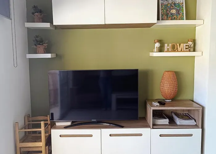 Precioso Dúplex con terraza a 5 minutos playa y 20 minutos de Barcelona