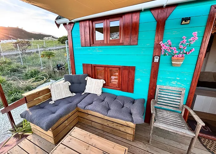 Vintage Chalet With Stunning Vieuws